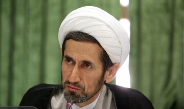 ویدیو | آمادگی بخش‌های مختلف حرم بانوی کرامت برای برگزاری مراسم تشییع رهبر شهید انقلاب
