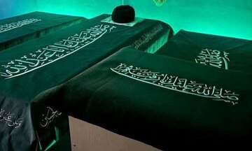 میلیون‌ها عراقی برای استقبال از رهبر شهید، امام خامنه‌ای، در نجف و کربلا آماده می‌شوند