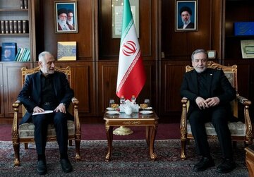 ایران لبنان میں جنگ کے خاتمے کے مطالبے کو سنجیدگی سے آگے بڑھا رہا ہے