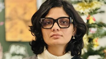 Indian social activist Pays Tribute to Ayatollah Khamenei, Calls Him Symbol of Resistance