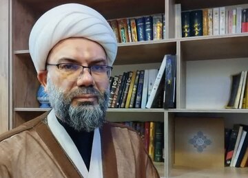 الشيخ عمار البهبهاني: إصرار الشعب العراقي على استضافة مراسم تشييع قائد الثورة الشهيد هو وفاءٌ لقائدٍ إلهي