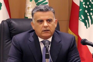 روایت عباس ابراهیم از دیدار با رهبر شهید؛ «فلسطین امانتی بر گردن شماست»