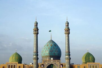 شہید رہبرِ انقلاب کا جسدِ مطہر پیر کی شب قم منتقل کیا جائے گا
