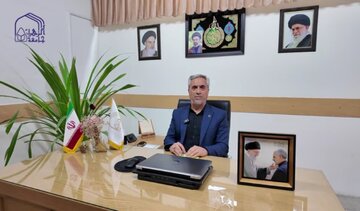 جامعه‌الزهرا(س) برای میزبانی از ۷ هزار و ۴۹۹ زائر مراسم تشییع رهبر شهید انقلاب آماده شد