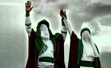 سروده کمیت بن زید درباره اهل بیت(ع) و اشاره به حدیث غدیر