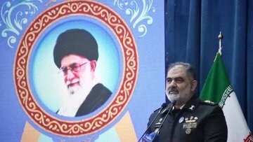 İranlı Komutan: Direnişin artık coğrafi sınırları yoktur