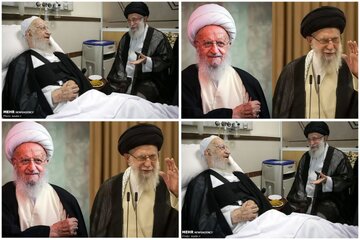 Ayatullah Makarim Shirazi: Wauaji wa Kiongozi Shahidi hawataepuka adhabu ya Mwenyezi Mungu