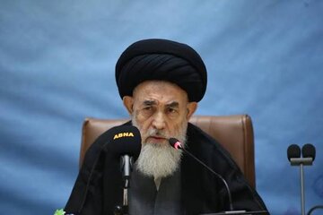 جهانیان شاهد شکستن ستون فقرات تروریست‌های آمریکایی- صهیونی هستند