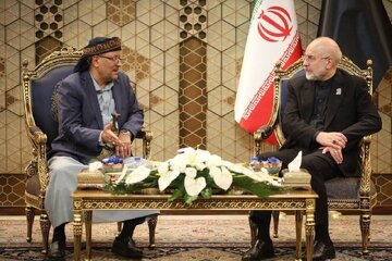 Qalibaf: Masharti ya Mazungumzo ya Dhati ni Kuwa Tayari Kikamilifu kwa Vita