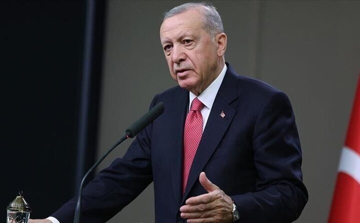 Erdogan: Israel Must Not Be Allowed to 'Dynamite' US-Iran Peace Deal