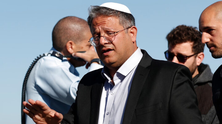 Hind Rajab Foundation hails ‘significant victory’ after Israeli minister cancels US visit over legal pressure