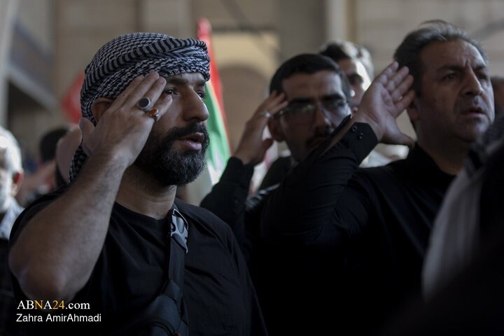 وداع روز دوم