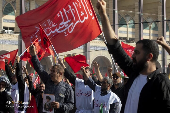 وداع روز دوم