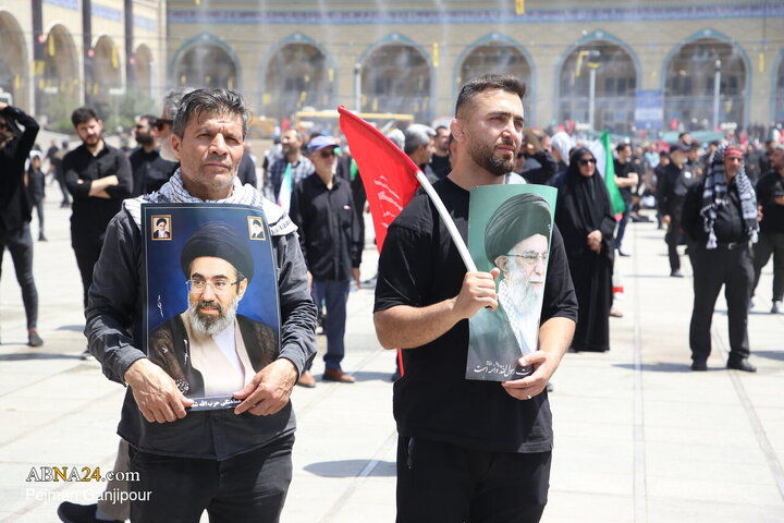 Foto / Şehit Devrim Rehberiyle Veda Töreni - 3
