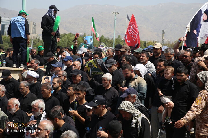 Foto / Şehit Devrim Rehberiyle Veda Töreni - 3