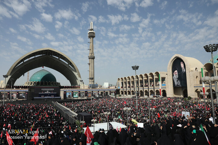 Foto / Şehit Devrim Liderine Veda Töreni - 2
