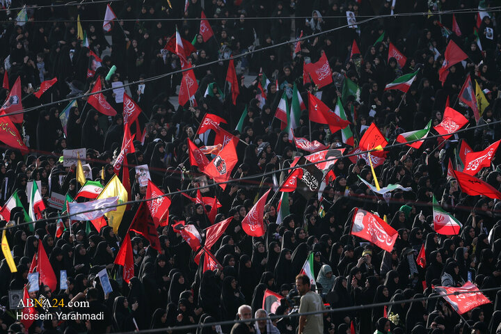 Foto / Şehit Devrim Liderine Veda Töreni - 2