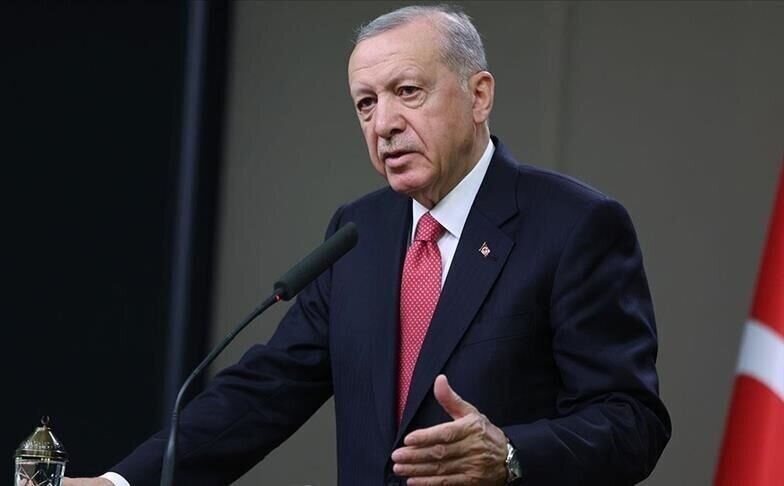Erdogan: Israel Must Not Be Allowed to 'Dynamite' US-Iran Peace Deal