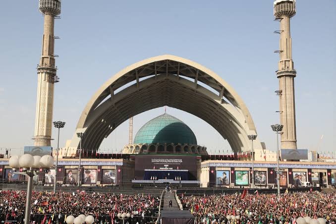 Yemeni Journalist: Ayatollah Khamenei's Million-Man Funeral Reflects Continuation of Martyred Leader's Policies