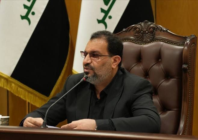 فالح الخزعلی: شهادت امام شهید آیت‌الله خامنه‌ای زمینه‌ساز ظهور و الهام‌بخش جبهه مقاومت است