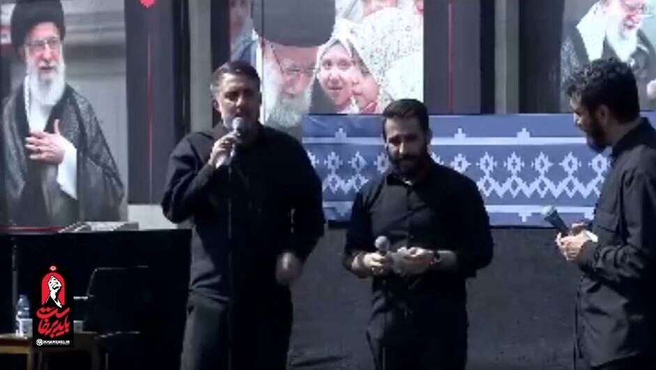 Video: The one for whom we did not die, in the end sacrificed himself for us…