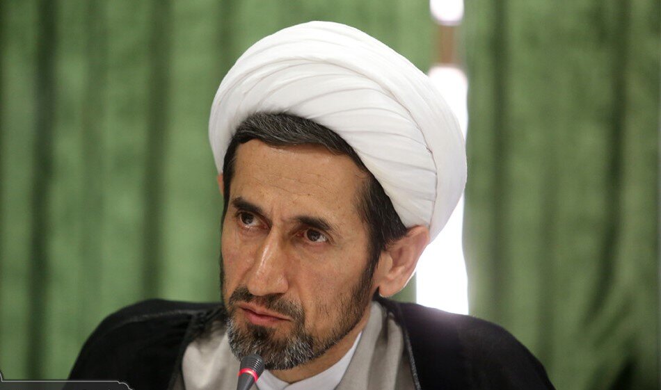 ویدیو | آمادگی بخش‌های مختلف حرم بانوی کرامت برای برگزاری مراسم تشییع رهبر شهید انقلاب