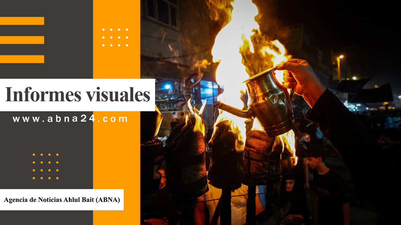 Video / Noticias seleccionadas en imágenes del mundo islámico y shiíta