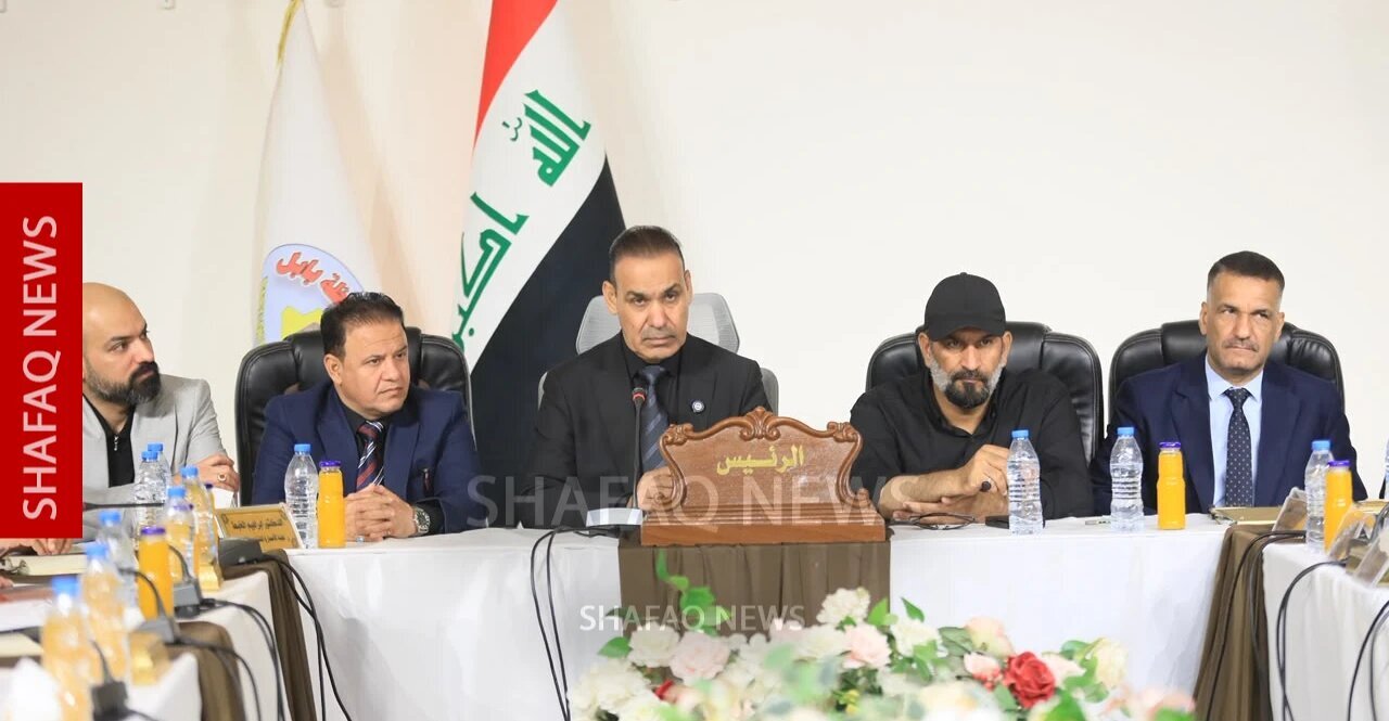 «Parêzgeha Babil a Iraqê xwe bo merasîma oxirkirina Şehîd Ayetullah Xaminêyî amade dike; îdare tên girtin û plansaziyeke taybet bo merasîma oxirkirinê