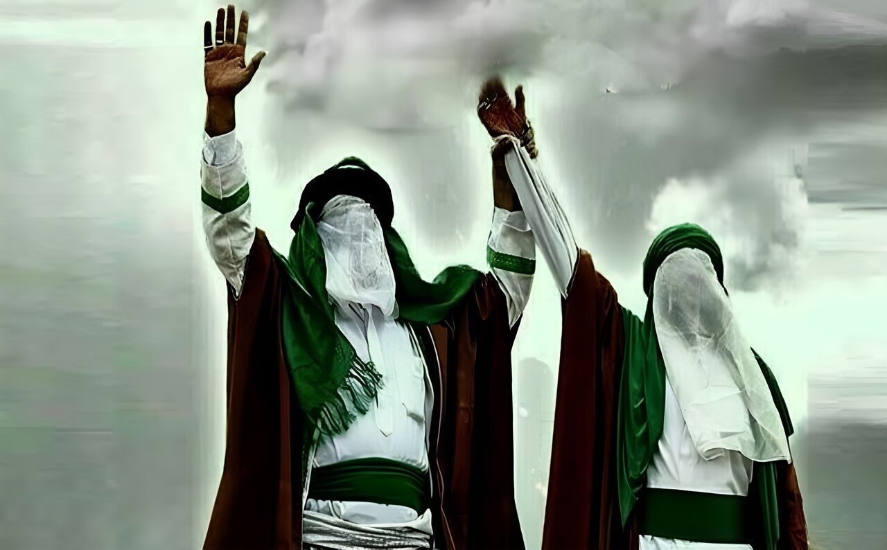 سروده کمیت بن زید درباره اهل بیت(ع) و اشاره به حدیث غدیر