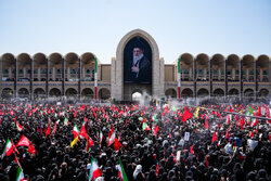 ئەنجومەنی ئاسایشی نەتەوەیی ئێران: لەم چەند ڕۆژەدا چاوتان لە سەر ئێران بێت