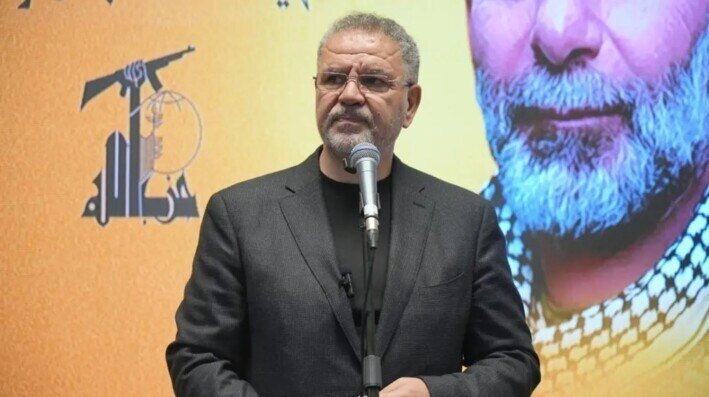 شہید رہبر انقلاب کا فکری راستہ سید مجتبی خامنہ ای کی قیادت میں جاری رہے گا:حزب اللہ