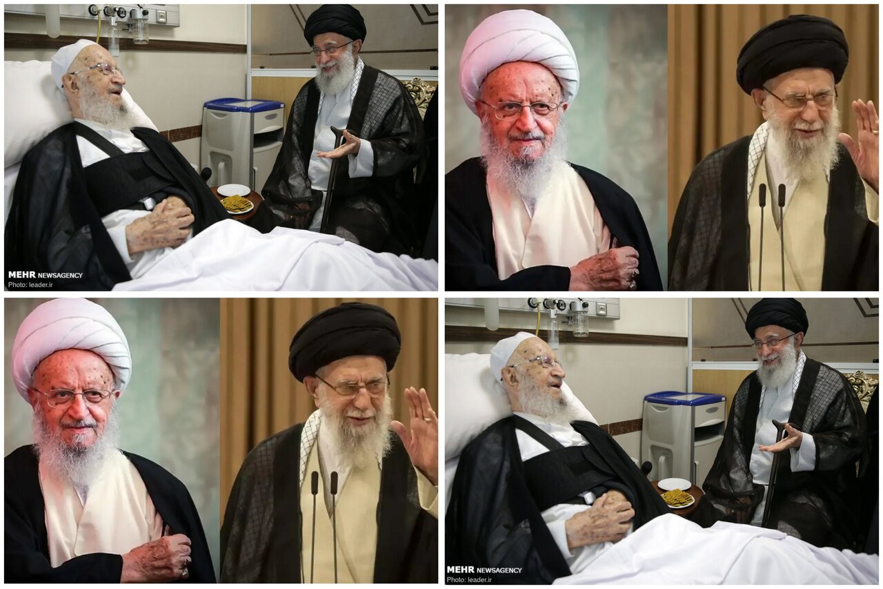 Ayatullah Makarim Shirazi: Wauaji wa Kiongozi Shahidi hawataepuka adhabu ya Mwenyezi Mungu