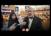 Nasser Abou Charif : « L'Imam Khamenei a brisé l'arrogance américaine et restera éternel dans nos cœurs »