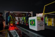 Brasil envia nove toneladas de suprimentos médicos à Venezuela após terremotos de 24 de junho