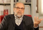 Security Council Secretary: Farewell Crowds Chant 'Resistance and Revenge' for Martyred Leader