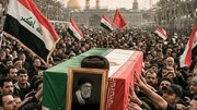 استعدادات كبيرة لاستقبال الجثمان الطاهر للقائد الإمام الشهيد السيد "علي الخامنئي" في العراق