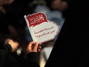 تقرير مصور/ تنظم برنامج (ماذا تعلمت مِن عاشوراء) في مرقد أبي الفضل العباس (ع)