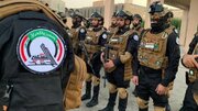 Haşdi Şabi, Irak halkını Şehit İmam Ayetullah Hamanei'in cenaze törenine davet etti