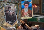Najaf conclui preparativos para o cortejo fúnebre do Mártir Khamenei