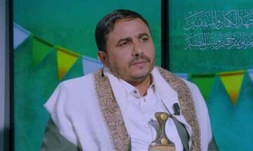 Ənsarullah xəbərdarlıq etdi: Səudiyyə Ərəbistanına endiriləcək bir zərbə onun 100 illik arzularını puça çıxaracaq