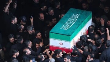 Şehit İmam'ın cenaze töreninden 5 önemli mesaj