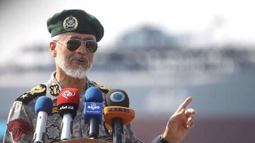 İranlı komutan: Şehit İmam Hamanei'nin mirasını silahlı kuvvetler sürdürecek