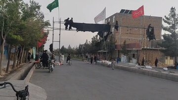 تأملی در محدودیت‌های عزاداری محرم از سوی طالبان؛ آیا عزاداری عاشورا در افغانستان زیرزمینی می‌شود؟