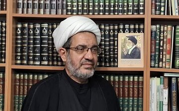 Le lien idéologique de l'Irak avec le leader martyr : de l'autorité religieuse à la communauté islamique unie