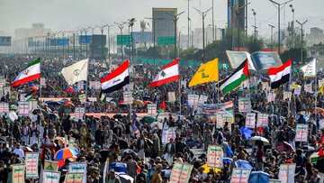 İran-Yemen görüşmesinden net vurgu: Bölgesel güvenlik İslam ülkelerinin dayanışmasıyla mümkün