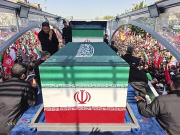 تمهیدات آستان قدس رضوی برای مراسم تشییع و خاکسپاری رهبر شهید