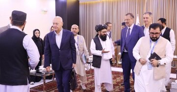 سفر مقامات ارشد سازمان ملل به کابل؛ تلاشی در میانه «قحطی بودجه» و بحران انسانی