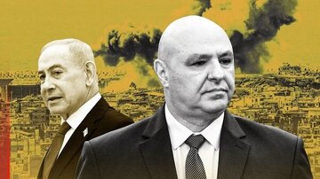 “Dema Îsraîl biryara fermandeyên artêşa Libnanê dide; Îsraîl daxwaza dûrxistina fermandeyên artêşa Libnanê ji başûrê welat dike.”
