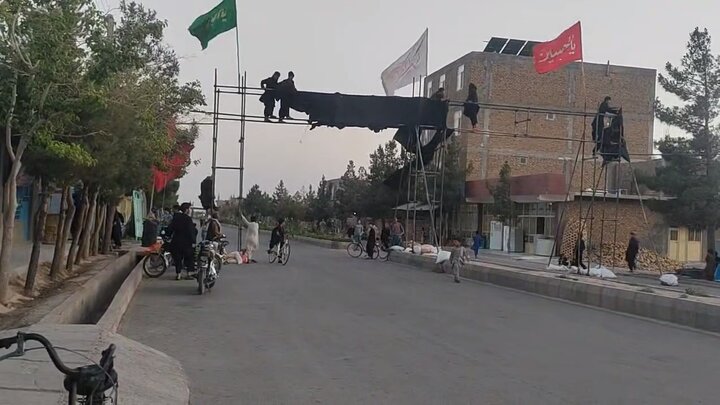 تأملی در محدودیت‌های عزاداری محرم از سوی طالبان؛ آیا عزاداری عاشورا در افغانستان زیرزمینی می‌شود؟