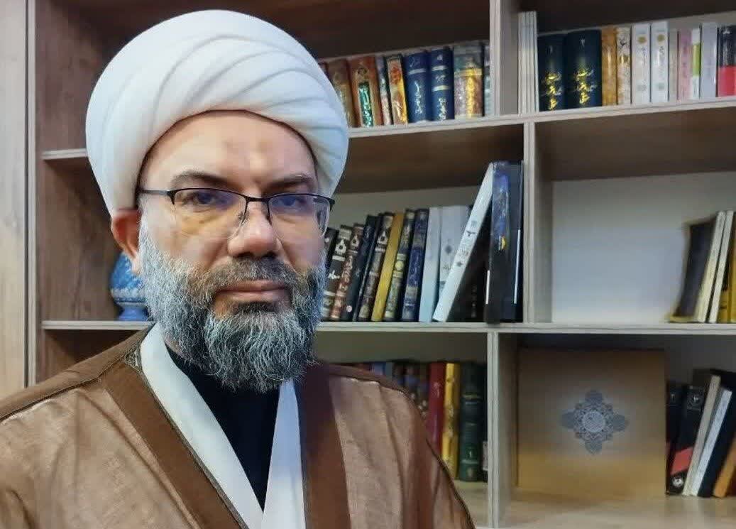 اصرار مردم عراق برای میزبانی تشییع رهبر شهید، ادای دین به یک رهبر الهی است
